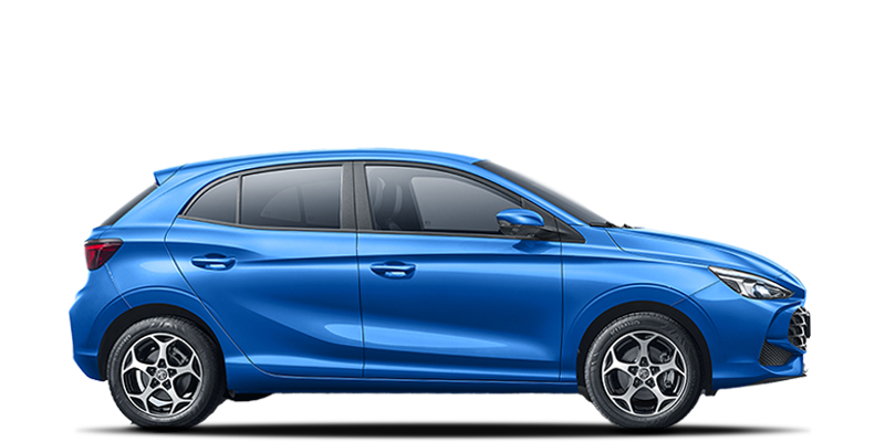 MG MG3