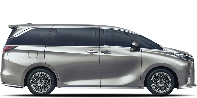 LEXUS LM