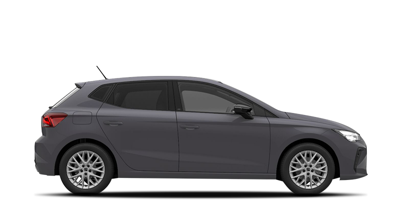 SEAT Nuova Ibiza