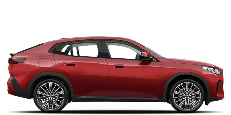 BMW iX2