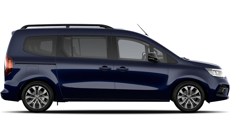 RENAULT Grand Kangoo