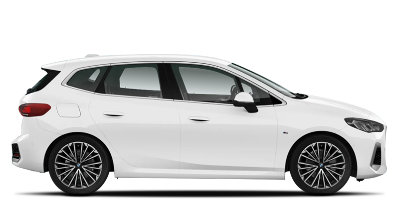 BMW Serie 2 Active Tourer