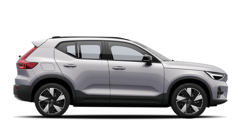 VOLVO EX40