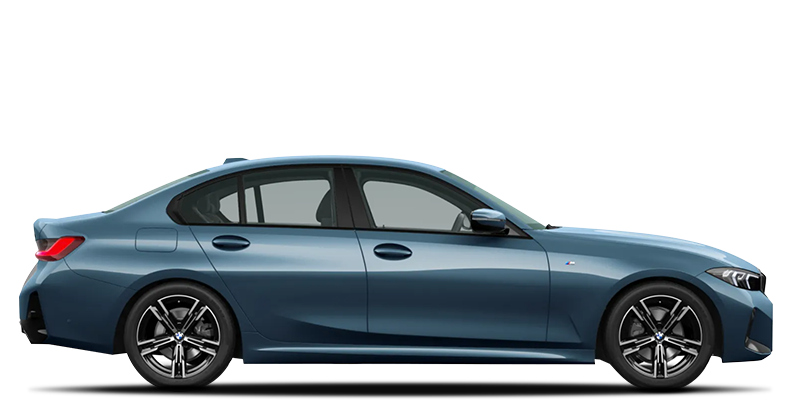 BMW Serie 3