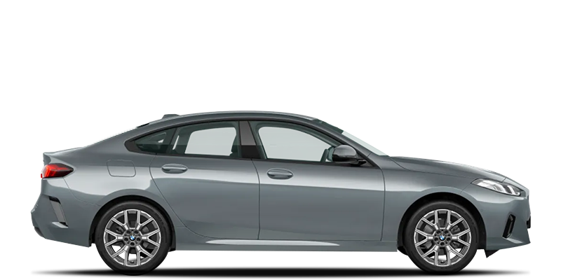 BMW Serie 2 Gran Coupé